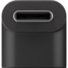 Connexion USB-C de l'adaptateur GOOBAY> Plug USB-C, 90 °