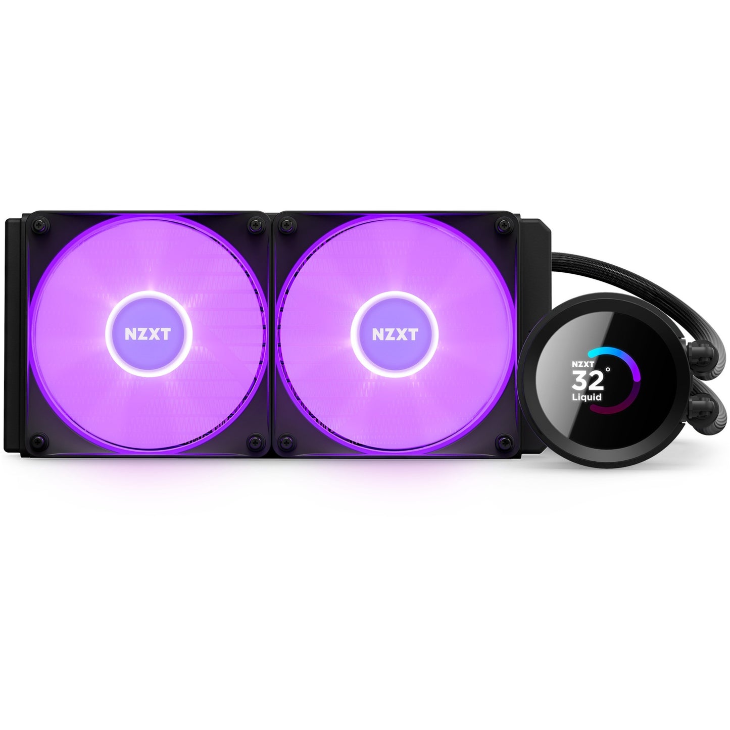 NZXT Kraken 240 RGB 240mm