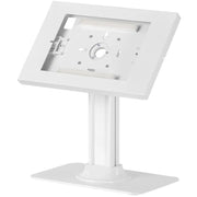 Neomounts Neomounts DS15-650Wh1 support de bureau, boîtier de tablette verrouillable pour iPad, pro, air - afbeelding 6