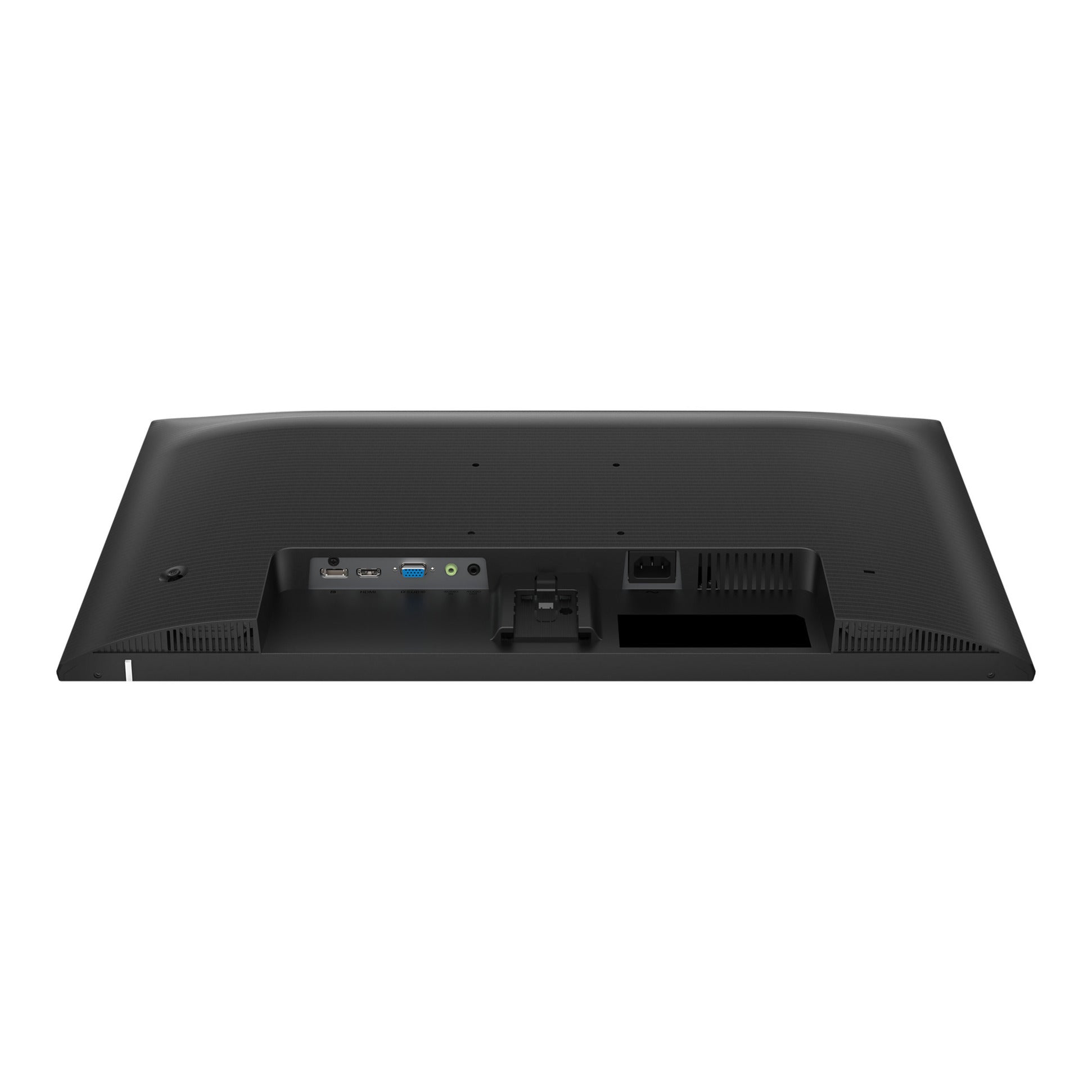 Moniteur Philips 27e1n1200a 00 27 (noir, VGA, HDMI, port d'affichage, audio, 120 Hz)