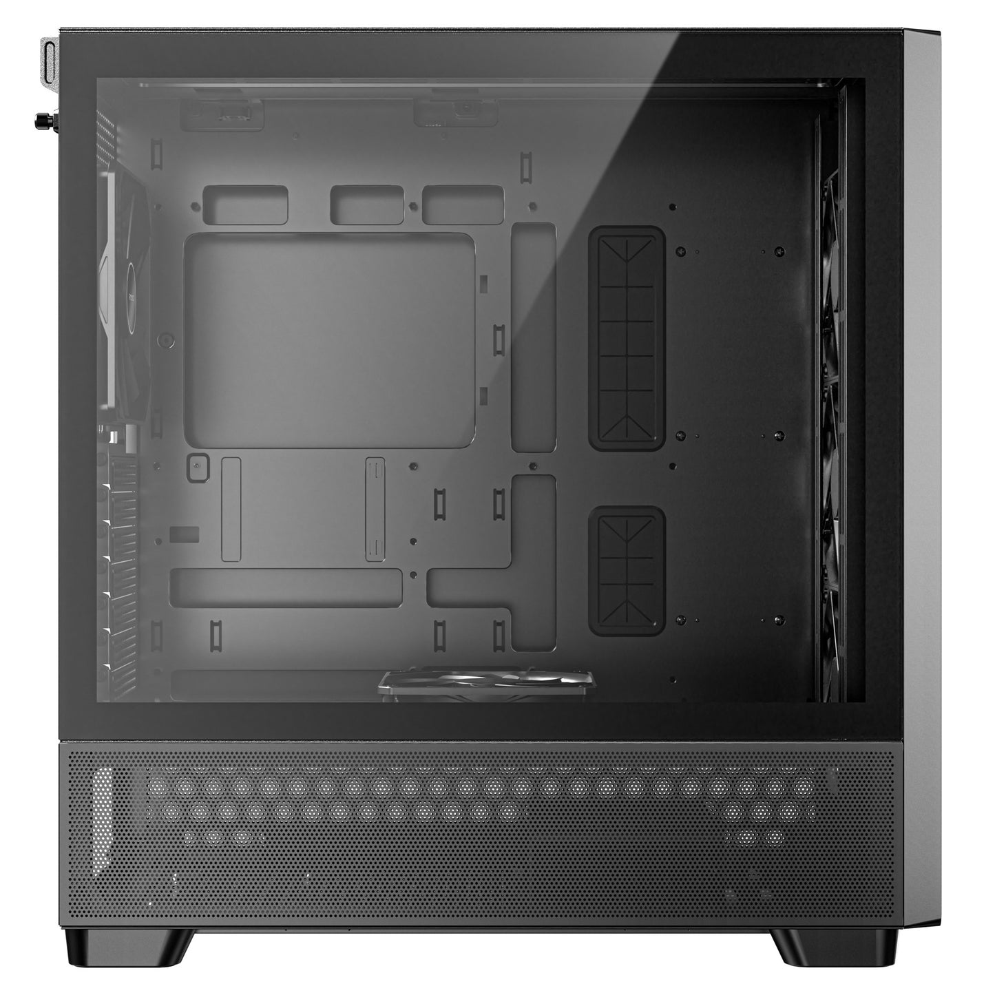 Flux ANTEC