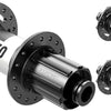 Moyeu arrière boost DT Swiss 350 classic VTT disque 6 boulons