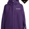 Adidas xperior 2 layer gore-tex - veste fonctionnelle pour femme