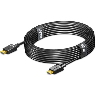 Club 3D Ultra High Speed ​​HDMI certifié