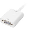 Adaptateur Sharkoon Mini DisplayPort -> VGA, 15cm