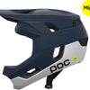 Poc otocon race mips - casque intégral