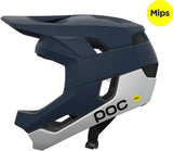 Poc otocon race mips - casque intégral - afbeelding 1