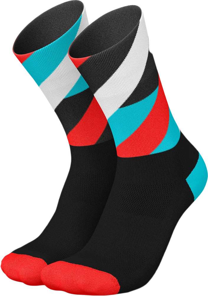 Boucles Incylence - chaussettes de course