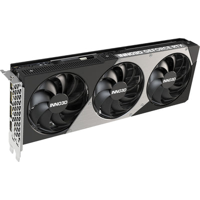 Carte graphique Inno3d geforce rtx 5080 x3 (dlss 4, 3x port d'affichage, 1x hdmi 2.1)