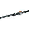 Pièce de connexion Gardena Sprinkler Crane