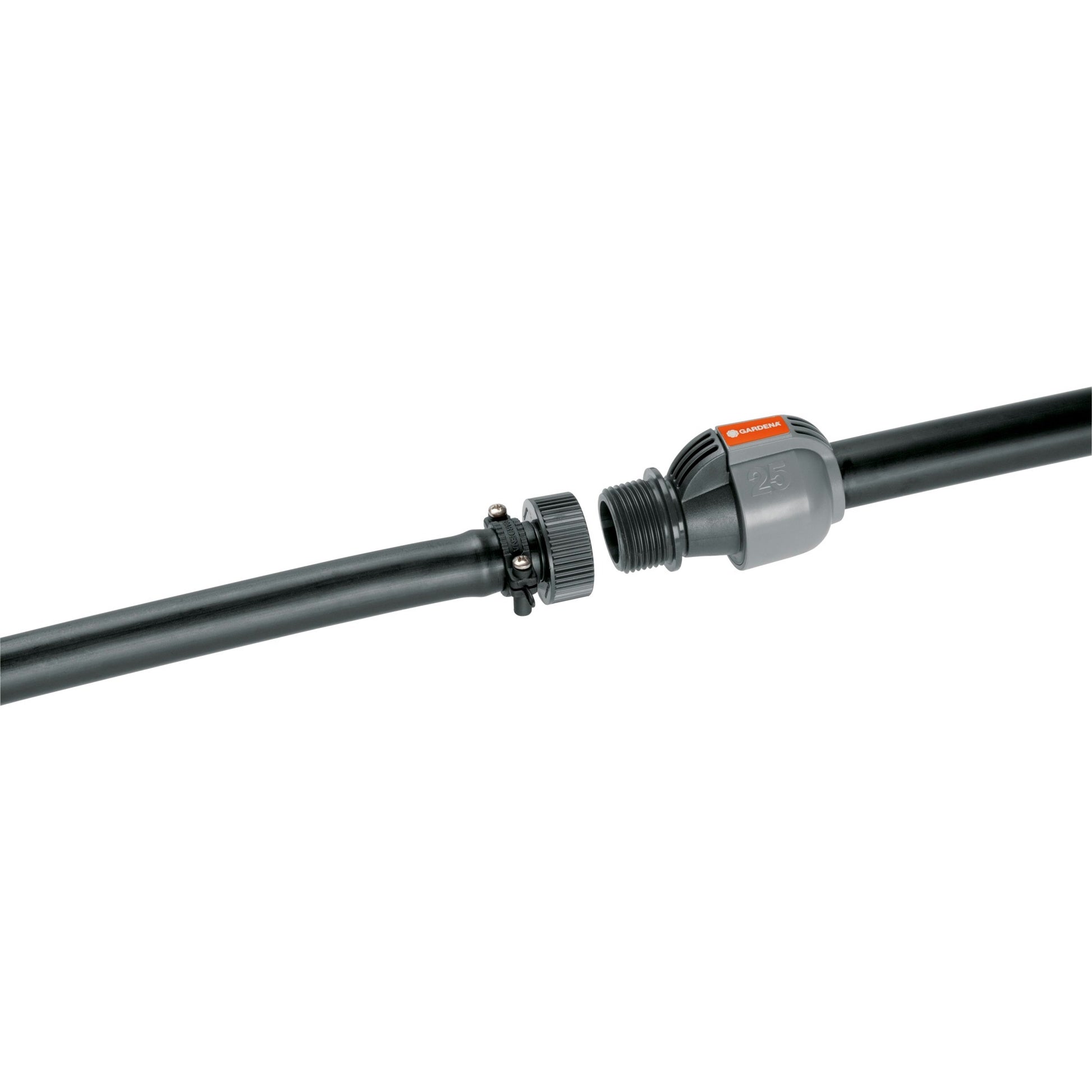 Pièce de connexion Gardena Sprinkler Crane