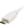 Câble HDMI à haute vitesse Sharkoon avec Ethernet