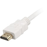 Câble HDMI à haute vitesse Sharkoon avec Ethernet - afbeelding 2
