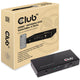 Club 3D HDMI 2.0 UHD Switchbox 4 ports