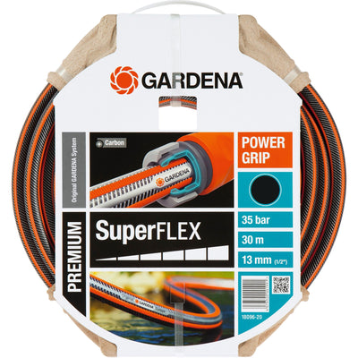 Gardena Premium Superflex Tleyle 13 mm (1 2)