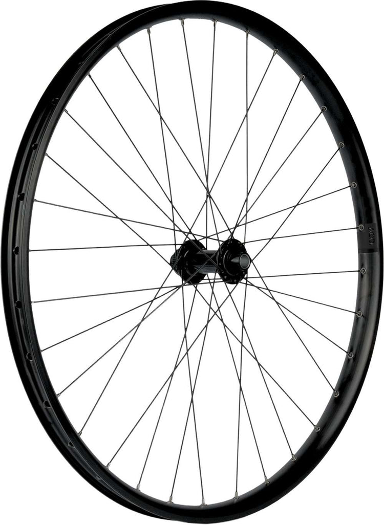 Roue avant Acid Road Race hpa 622x23 12x100 j-bend cl 28h