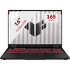 Ordinateur portable de jeu Asus tuf gaming a16 fa608um-rv231w 16 (gris noir | r7 260 | rtx 5060 | 16 go | SSD 512 go)
