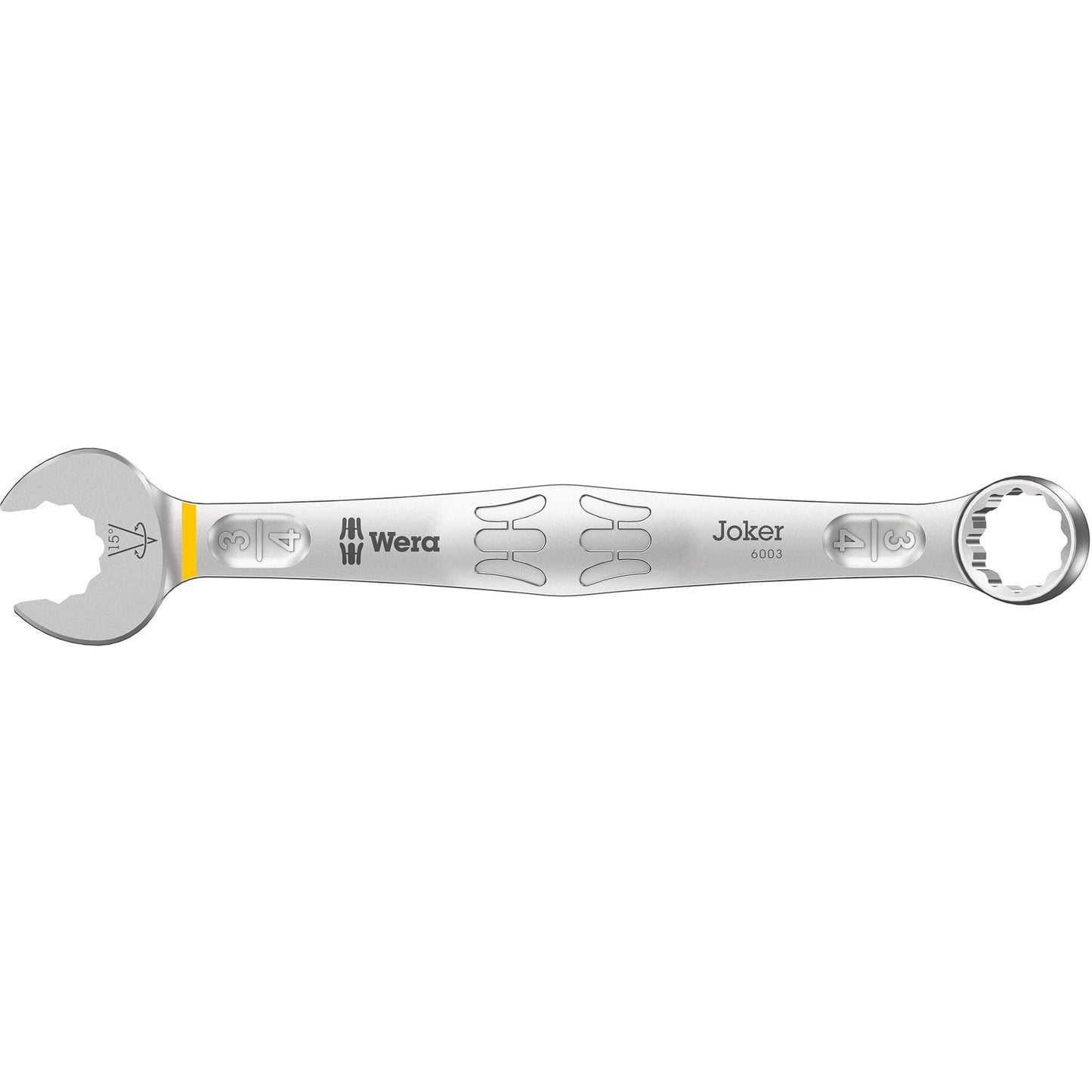 WAA 9642 MAGNEETSTRIP 6003 Joker Imperial 1 Ringstezs