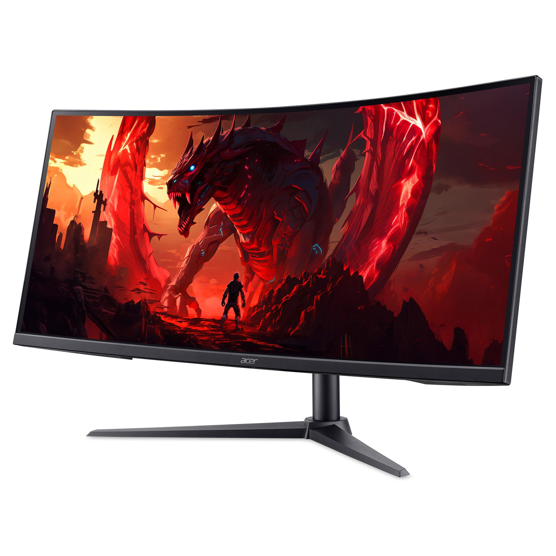 Acer Nitro XZ340Cur