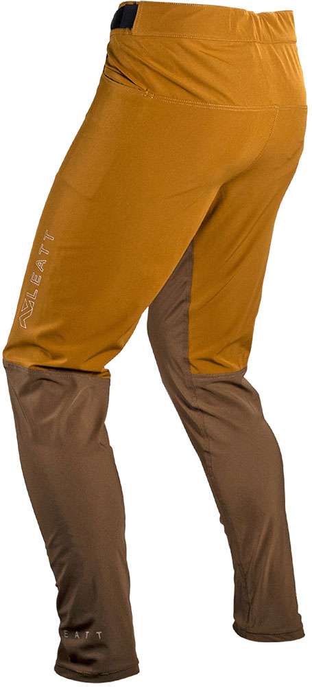 Leatt 2.0 trail - pantalon vtt avec pantalon intérieur