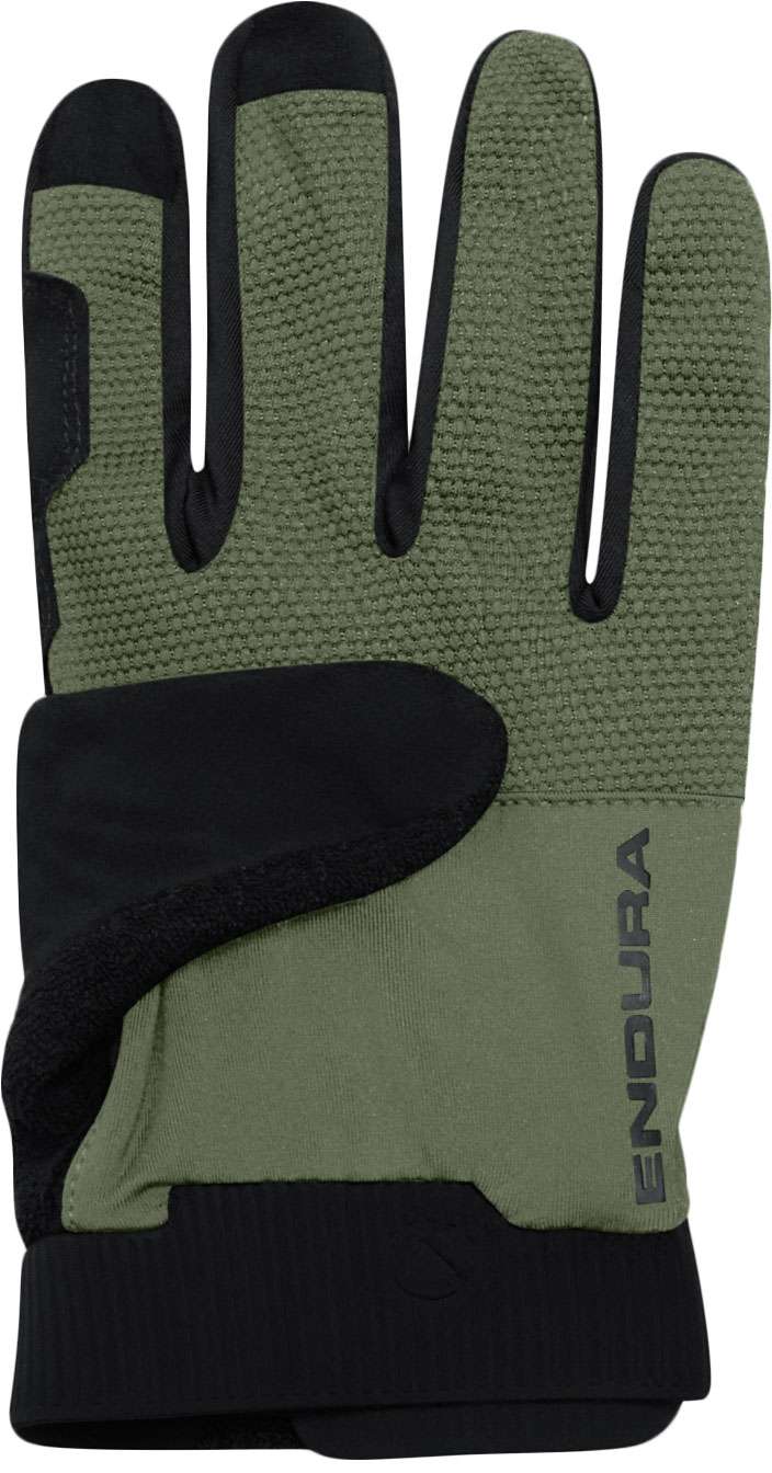 Endura loop mag - gants vtt