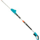 Gardena Battery Telescopic Hedge Trimmer Ths 42 18V P4a Set