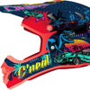 O'neal sonus Youth Rex - casque intégral enfant