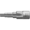 Wera 2go Shk 1 Ensemble d'outils à utiliser dans le Sanit