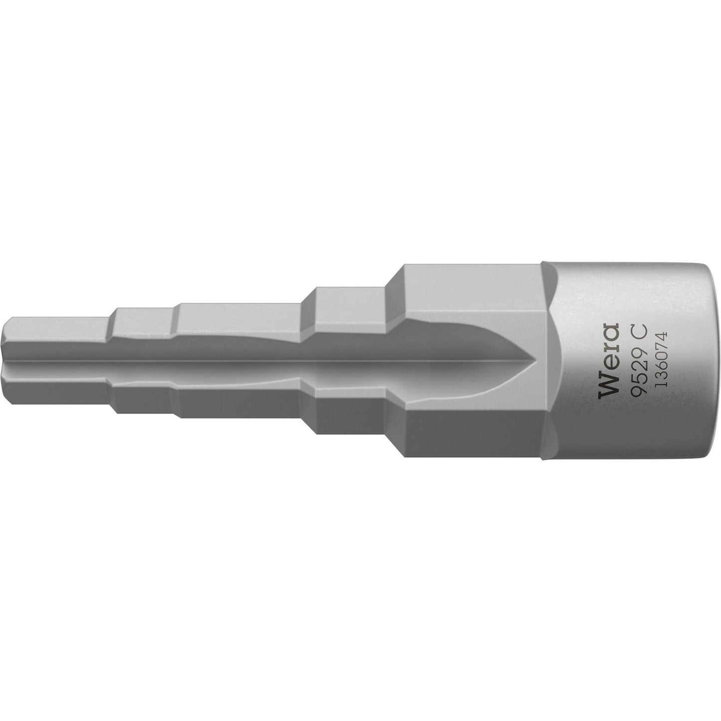 Wera 2go Shk 1 Ensemble d'outils à utiliser dans le Sanit