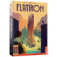 999games 999 games jeu de société flatiron (néerlandais, 1 - 2 joueurs, 45 minutes, à partir de 12 ans)