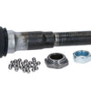 Axe de pédale Shimano complet pour pd-ef202 ef205
