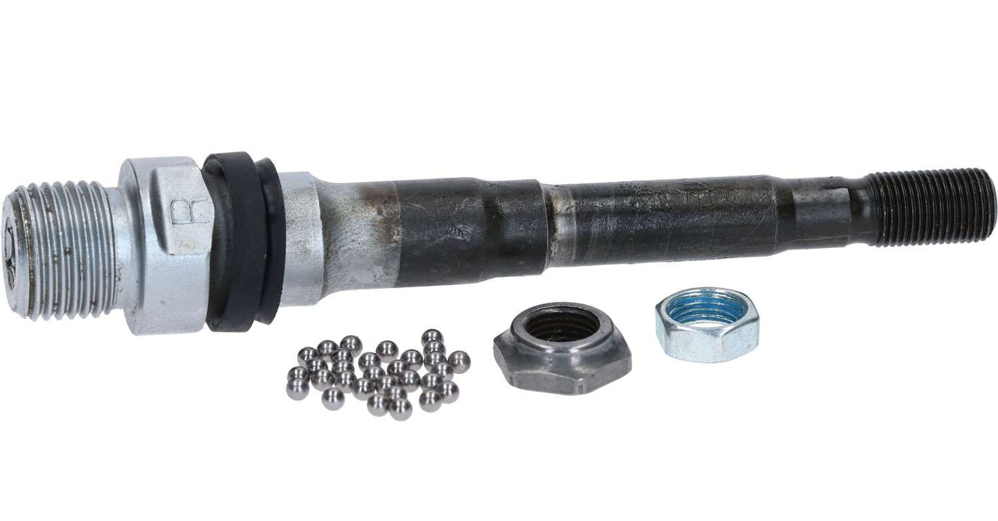 Axe de pédale Shimano complet pour pd-ef202 ef205