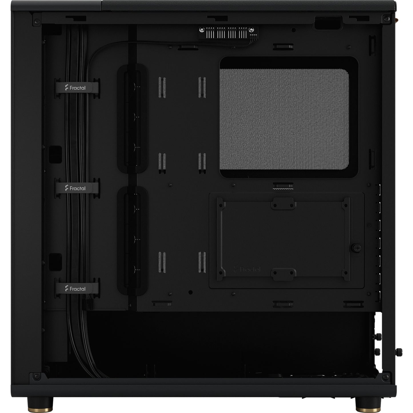 Fractal Design North