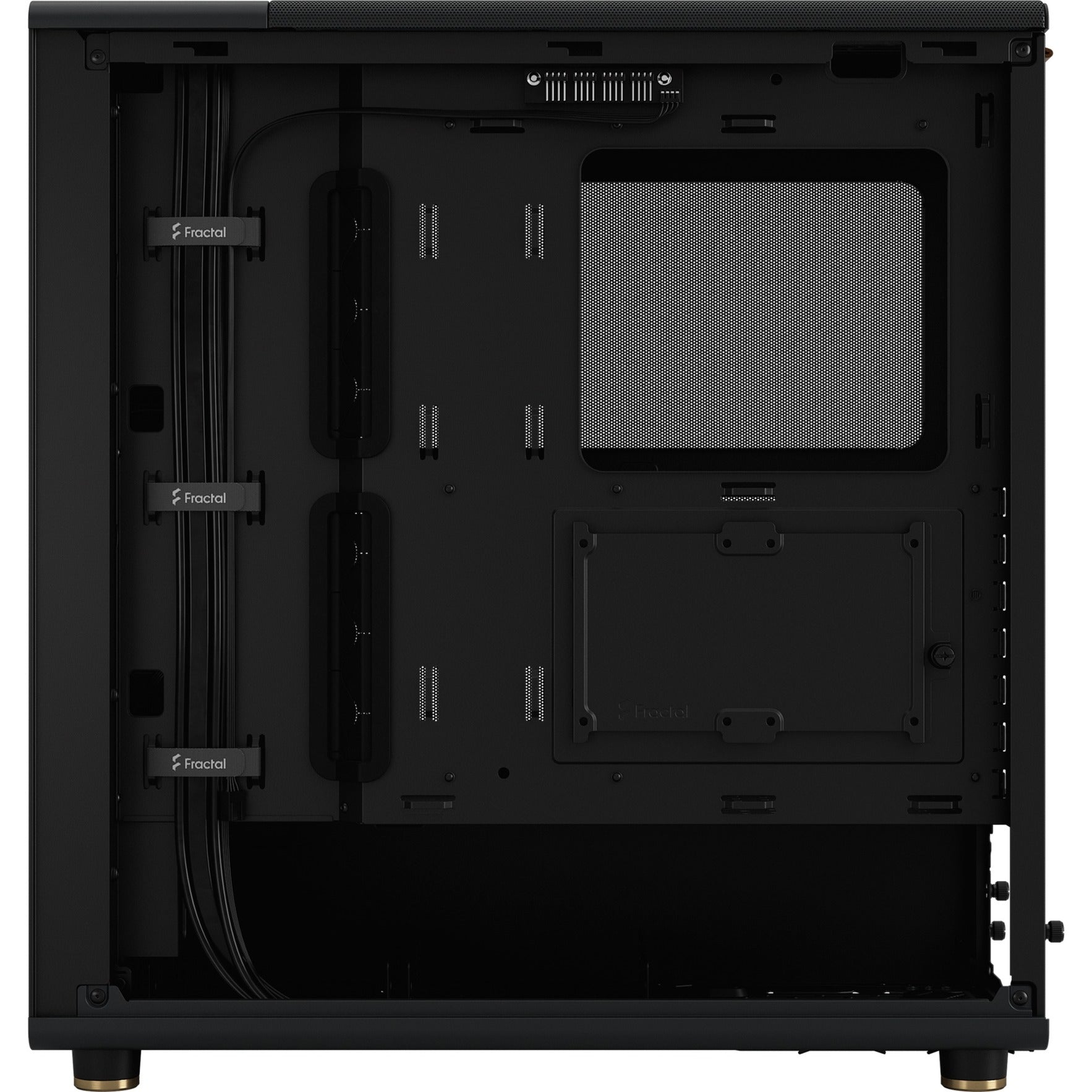 Fractal Design North