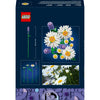 Lego botaniques 11508 fleurs de marguerites