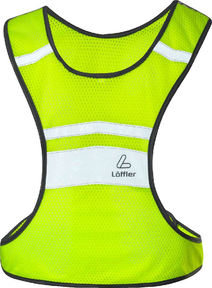 Réflexe Löffler - gilet