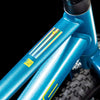 Cube numove 120 rt bleu'n'lime