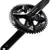 Manivelle Shimano 105 fc-r7100 12 vitesses 50 34