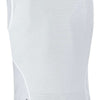 Gorewear m gore® windstopper® chemise de base - maillot de corps sans manches