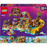 LEGO 42673 Amis Strandresort - afbeelding 7