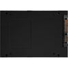 Kingston Kingston SKC600 256G KC600 SSD, 256 Go, 2,5, SATA3, 3D V-NAND TLC