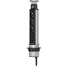 Brennenstuhl Tower stockage cette boîte avec USB