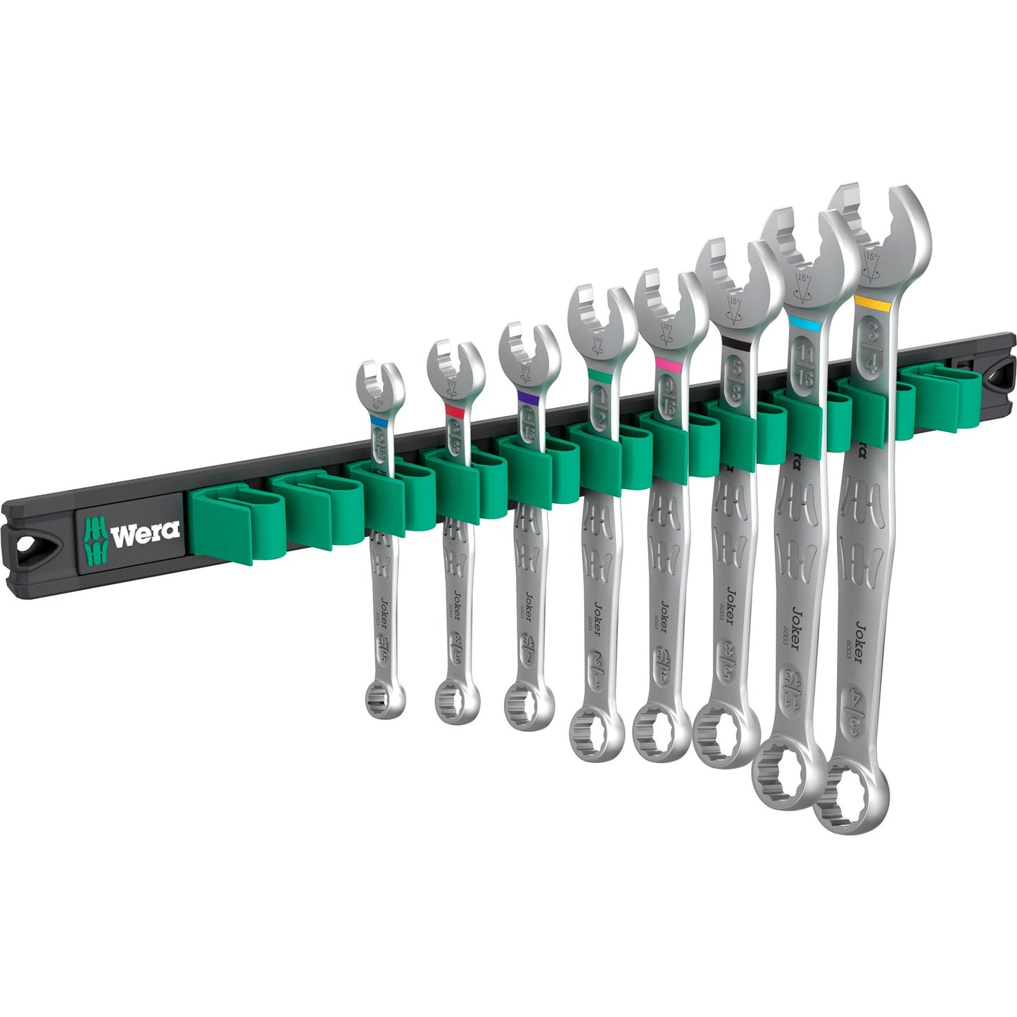 WAA 9642 MAGNEETSTRIP 6003 Joker Imperial 1 Ringstezs