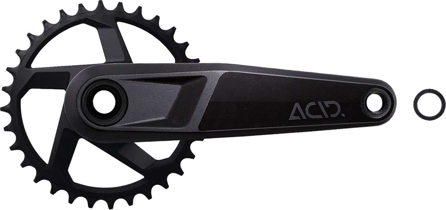 Pédalier Acid MTB Pro 12 vitesses 32 dents cl50mm