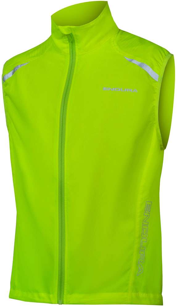 Endura hummvee - gilet coupe-vent vtt