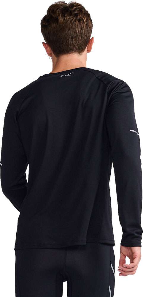 2xu aero - manches longues fonctionnelles