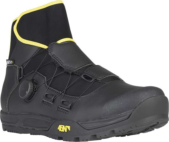 45nrth ragnarök boa spd - chaussures vtt hiver