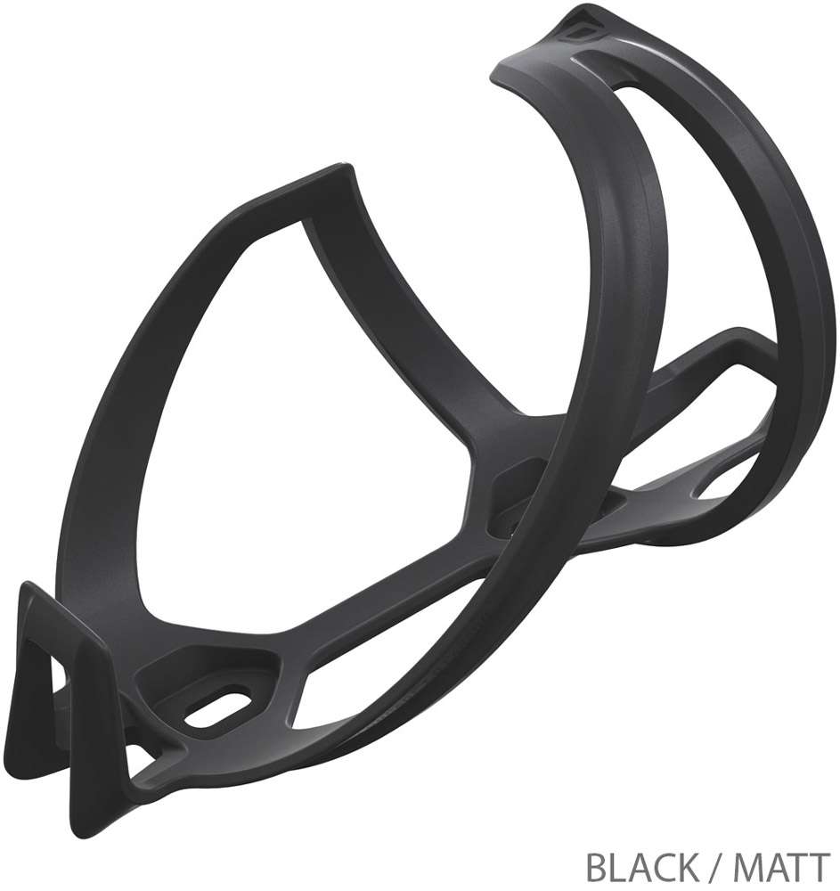 Porte-bidon gauche Syncros Tailor Cage 1.0