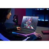 Ordinateur portable de jeu Asus ROG Strix G18 G815LR-S9103W 18 Copilot+ (noir gris | Core Ultra 9 275HX | RTX 5070 Ti | 32 Go | SSD 2 To) - afbeelding 11