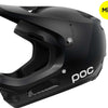 Poc coron air carbon mips - casque intégral